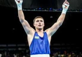 Bektemir Meliqo‘ziyev yarim final va Jahon chempionati yo‘llanmasini ijobiy hal qildi фото