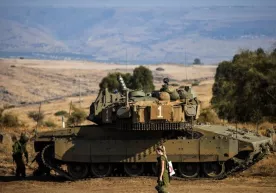 Isroil-HAMAS urushi, to‘qqizinchi kun. TSAHALning G‘azo sektoridagi quruqlik amaliyoti kechiktirildi фото