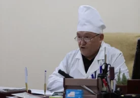 Республика бош патологоанатоми пневмониядан ўлим сони нега кўпайиб кетганини тушунтирди фото