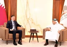 Qatar o‘zbekistonlik arabshunoslarni tayyorlashga ko‘maklashadi фото