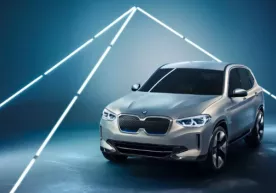 BMW компанияси ҳали ишлаб чиқарилмаган машинасига буюртма олишни бошлади (фото) фото