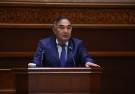 Ўзбекистонда уйда сақлаш тақиқланган ёввойи ҳайвонлар рўйхати тузилади фото