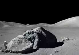 NASA олимлари Ойда сув захиралари қаердан пайдо бўлганини аниқлади фото