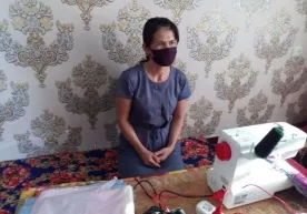 Karantindagi besh oy. Undan kim qanday chiqdi? фото