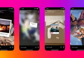Instagram янги турдаги «Stories» ва бошқа функцияларни жорий қилди фото