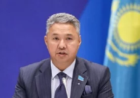 Qozog‘istonlik deputatlar mamlakat ichki bozorini O‘zbekistondan himoya qilishga chaqirdi фото