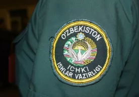 Қўшиқчи Жасур Умировнинг жиноятини яширган ИИБ ходимлари жазоланди фото