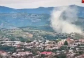 Ozarboyjon Qorabog‘da mahalliy aksilterror tadbirlarini boshladi фото