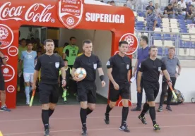 Bu yil Superligadan nechta klub tushib ketadi? фото