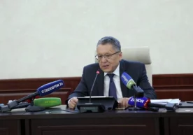 Марказий банк: Асосий ставка 1 фоизга пасайтирилиб, йиллик 14 фоиз қилиб белгиланди фото