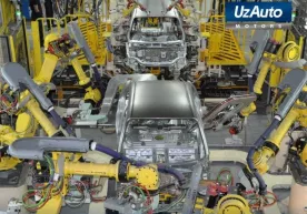 «UzAuto Motors» avtomobil ishlab chiqarishni ko‘paytirdi фото