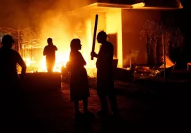 Atamboyevning hamqishloqlari Qirgʻiziston prezidentiga murojaat bilan chiqdi фото