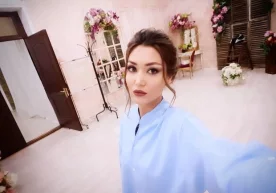 Юлдуз Ражабова Instagram’да қўпол изоҳ қолдирадиган йигитлардан нолиди фото