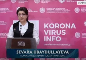 Синфда коронавирусга чалинган бола аниқланганида кўриладиган чоралар ҳақида маълумот берилди фото