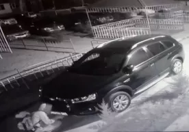 Avtoraqamlar o‘g‘risi: “Yetimlarga yordam bermoqchi edim” (video) фото
