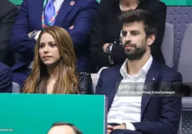 Shakira Jerar Pike uchun faoliyatida to‘xtalish qilganini tan oldi фото