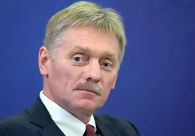Peskov: Rossiya endi Gʻarbning yolgʻon va'dalari toʻriga tushmaydi фото