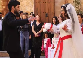 Kelinni yig‘latish shart: turk to‘ylaridagi noodatiy an’analar фото