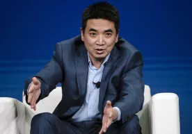 Zoom asoschisi o‘zining 6 milliard dollarlik 40 foiz aksiyasini xayriya qildi фото