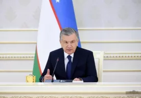 Hududlarni «sariq», «qizil» va «yashil» toifalarga ajratish tuman va shaharlar darajasida ham amalga oshiriladi фото