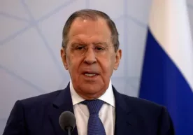 Lavrov: “AQSHdagi demokratlar va respublikachilar Rossiyani dushman deb biladi” фото