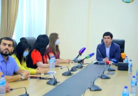 Тадбиркорлардан мурожаат қабул қилиш якунланди: уларни энг кўп нималар қийнамоқда? фото