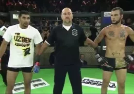 Бекзод Абдураҳмонов UFCга қачон ўтиши, режалари ҳақида маълум қилди фото