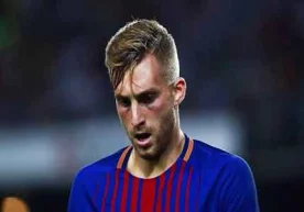“Barselona”ning ikki futbolchisi jamoani tark etishni istamoqda фото