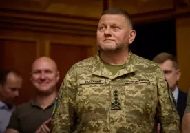 Urushdagi «boshi berk ko‘cha» haqida Kiyevda va g‘arbda nima deyishmoqda? фото