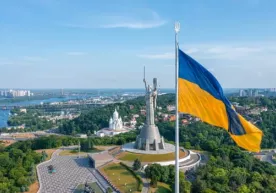 Украина вазири Киевнинг “ғалаба режаси” ҳақида маълум қилди фото