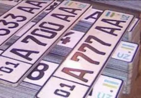 Ўтган ҳафта онлайн аукцион орқали қиймати 1,3 млрд сўмдан ортиқ авторақамлар сотилди фото