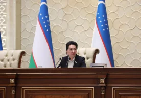 Сенат раиси: “150 минг сўм қарзни тўламаганлик учун 300 минг сўм жарима солиш адолатдан эмас” фото