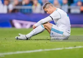 Ronaldu gol urmay qo‘ysa, oila a’zolari nima deyishadi? фото