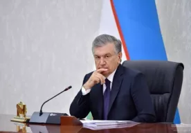 Prezident qurilish sohasidagi muammolar bo‘yicha jiddiy tahlil o‘tkazishini aytdi фото
