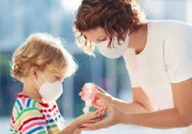 Qo‘llar uchun mo‘ljallangan elektr quritgich koronavirusni o‘ldirishi rostmi? фото