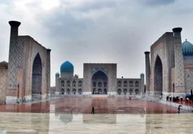 13 noyabr kuni kuzatiladigan ob-havo to‘g‘risida ma’lumot фото