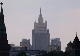 Россия Ташқи ишлар вазирлиги Марказий Осиё давлатларини Ғарбга нисбатан эҳтиёткор бўлишга чақирди фото