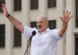 Lukashenko yangi prezident saylovlari o‘tkazish shartlarini ma’lum qildi фото
