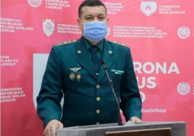 Интернетда ИИВ ходимларига «план» қўйилиши ҳамда ойликдан кесилиши ҳақида яна бир аудиоёзув тарқалди фото