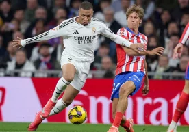 Mbappe has surpassed Messi and Ronaldo with this... фото