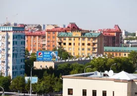 Ўтган 3 ойда Ўзбекистоннинг қайси ҳудудларида эски уй-жойлар нархи тушди? фото
