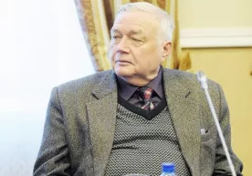 Сиёсий эксперт: Шавкат Миромонович барчага хуш келди фото
