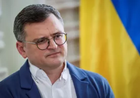 Ukraina tashqi ishlar vaziri Putin “yolg‘onchi” ekaniga dalillar keltirdi фото