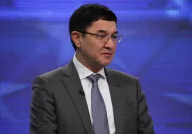 Жамшид Қўчқоров: Хуфиёна иқтисодиёт миллий иқтисодиётимизнинг 45 фоизига тенг фото