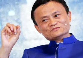 Alibaba асосчиси Жек Ма ўз муваффақияти сири билан ўртоқлашди фото