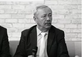 Oʻzbekiston xalq artisti Lutfullo Sa'dullaev vafot etdi фото