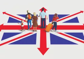 O‘zbekistonliklar Buyuk Britaniyaga ishga taklif etilmoqda фото