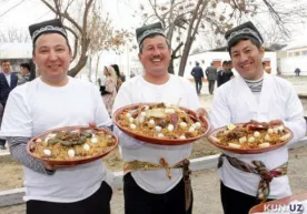 O‘zbekiston eng baxtli davlatlar reytingida 44-o‘rinni egalladi фото