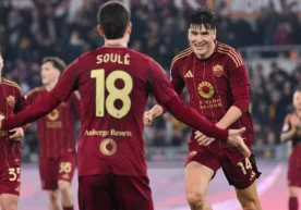 Shomurodovni "Roma"ning afsonaviy futbolchilari qo‘llab-quvvatlashmoqda фото