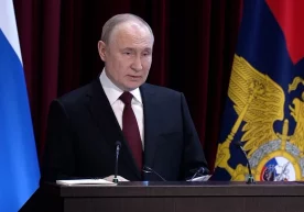 Putin «Krokus»dagi terakt buyurtmachilarining asosiy maqsadini aytdi фото